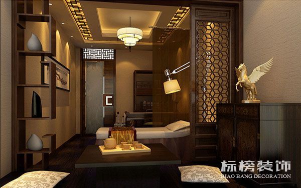 深圳店鋪裝修需要注意些什么，怎樣才能利益最大化